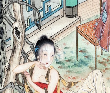 渝水-中国古代行房图大全，1000幅珍藏版！